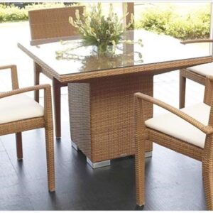 Wicker Furniture Manufacturer in India