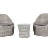 Wicker Balcony Furniture Manufacturer in Delhi | Wicker Balcony Furniture Manufacturer in Pune