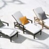 Wicker Sun Lounger | Wicker Sun Lounger in Pune | Wicker Sun Lounger in Goa | Wicker Sun Lounger in Bangalore | Wicker Sun Lounger in Mumbai