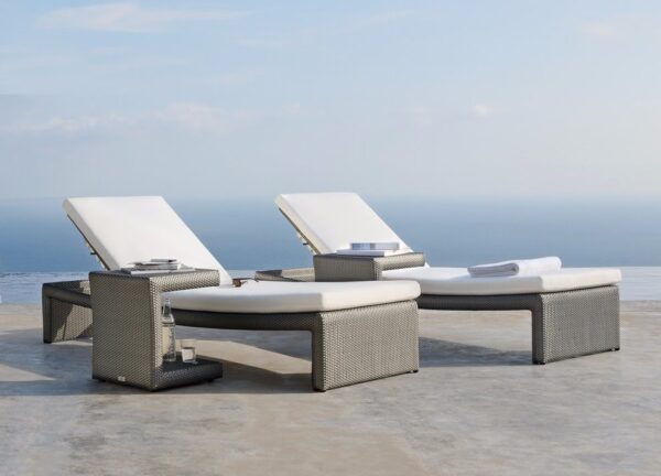 CFI-120 AD-103 Poolside Lounger