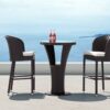 Rattan Wicker Outdoor Furniture Manufacturer
