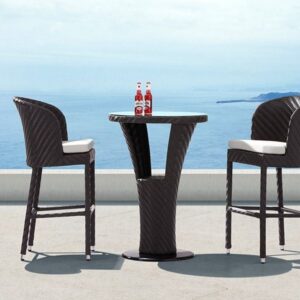 Rattan Wicker Outdoor Furniture Manufacturer