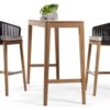 Rope Weaved Outdoor Furniture Manufacturer in Delhi