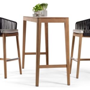 Rope Weaved Outdoor Furniture Manufacturer in Delhi