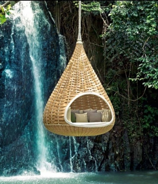 Garden Furniture Manufacturer in India