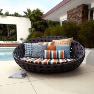 Luxury Daybed Cum Sofa