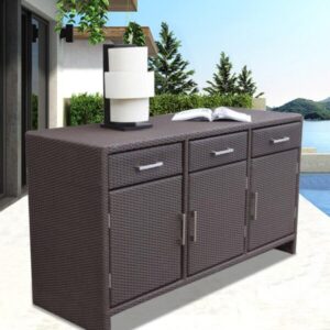 Pool Side Wicker Furniture Manufacturer in Delhi | Pool Side Wicker Furniture manufacturer in Pune