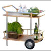 Service Trolley