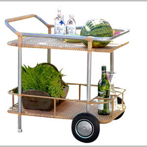 Service Trolley