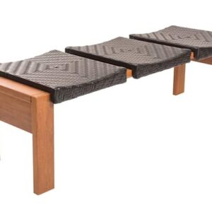 CFI-185-2-300x300 AD-185 Wood And Wicker Bench