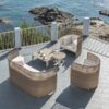 Terrace Outdoor Furniture in Delhi | Terrace Outdoor Furniture in Pune