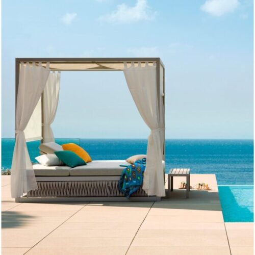 Beach Gazebo