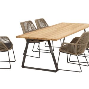 Stainless Steel Rope Furniture Manufacturer